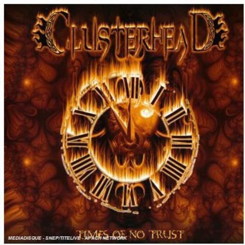 【CD】Times of No Trust