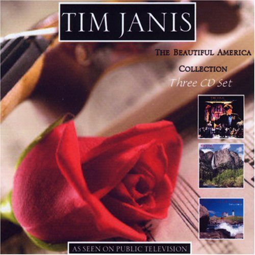 【CD】Beautiful America