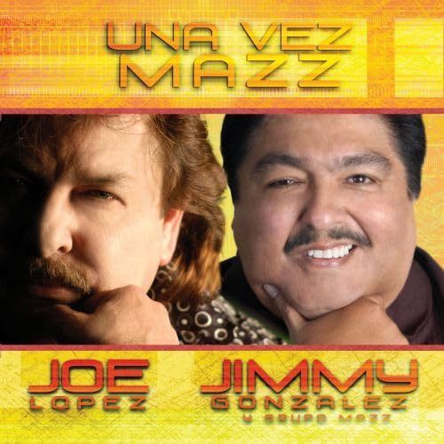 【CD】Una Vez Mazz