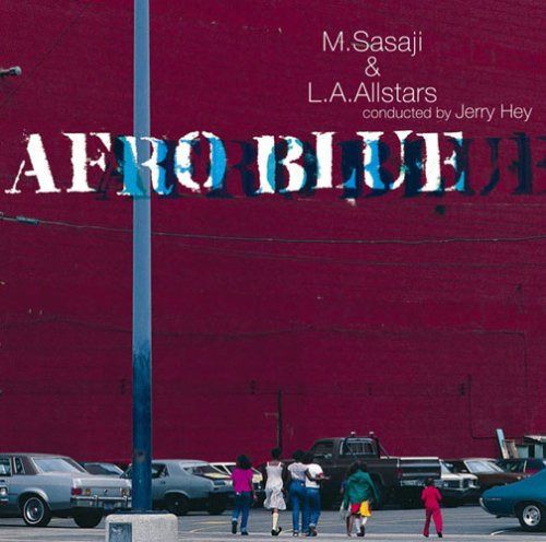 【CD】アフロ・ブルー(ステレオ&マルチチャンネル) 8,145円