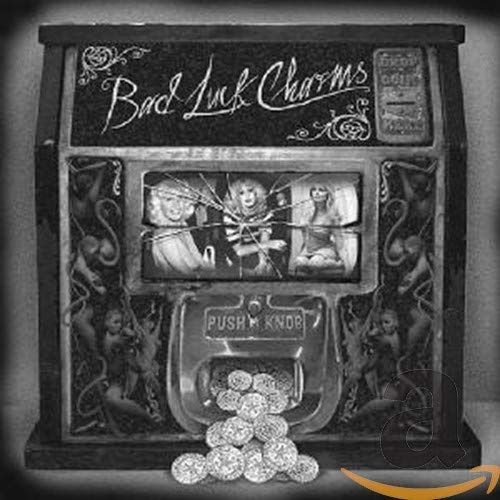 【CD】Bad Luck Charms