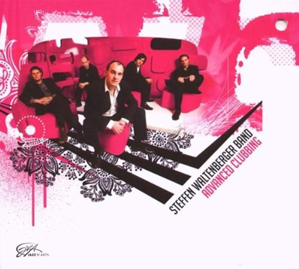 【CD】Advanced Clubbing