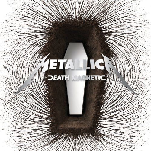 【CD】Death Magnetic (Dig)