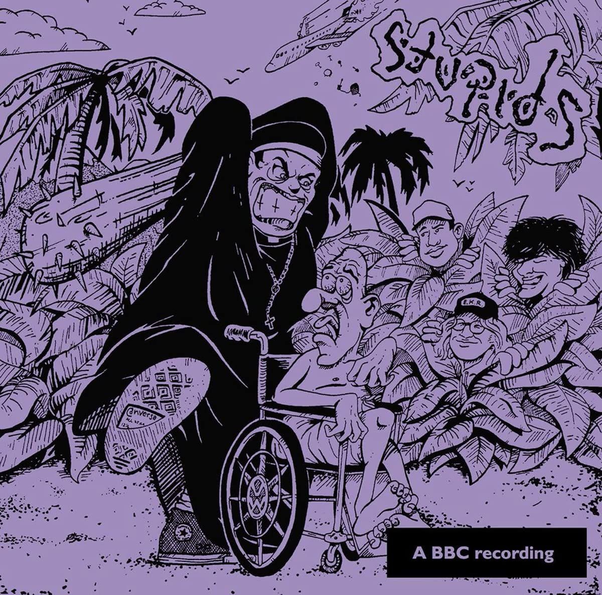 【CD】Complete BBC Peel Session