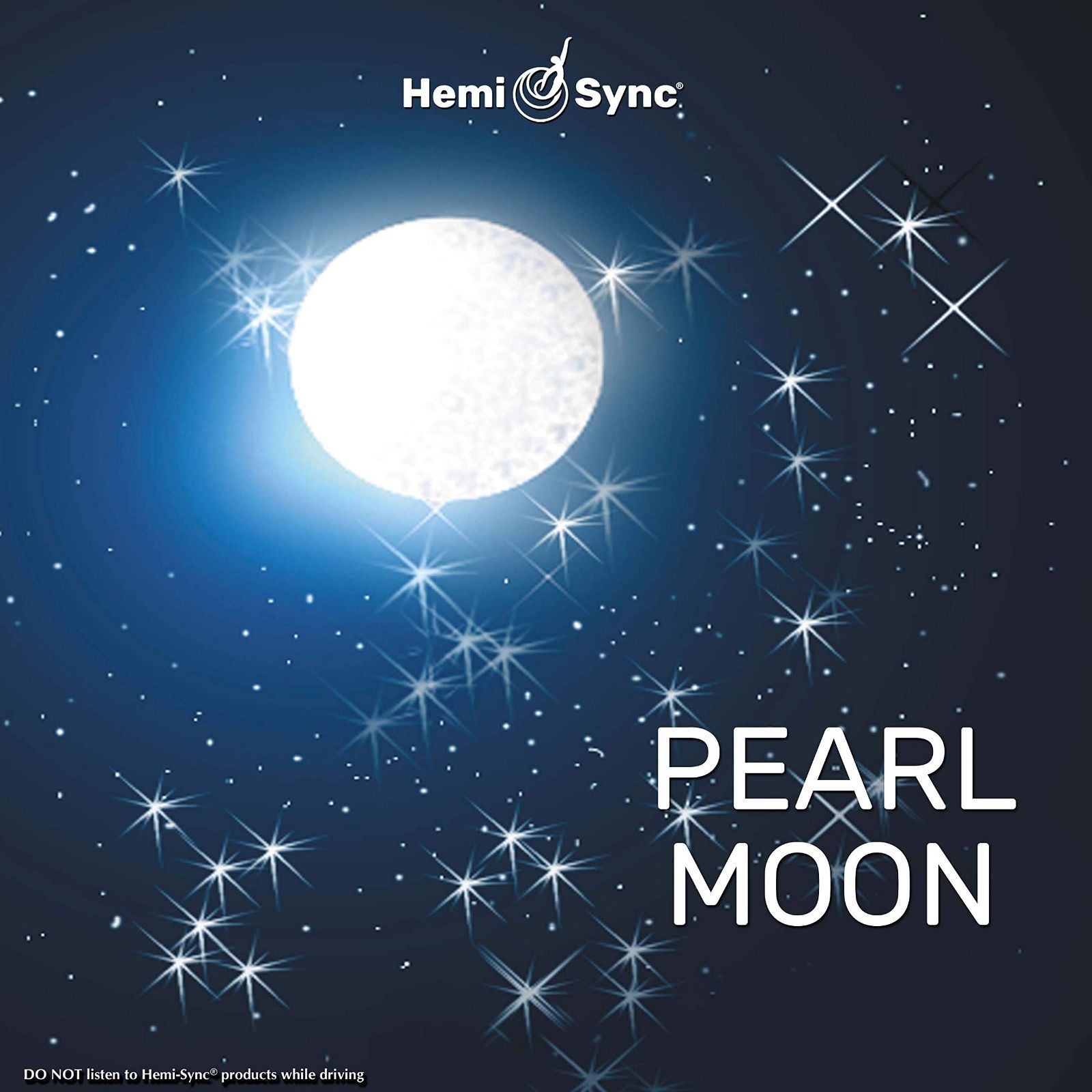 【CD】PEARL MOON