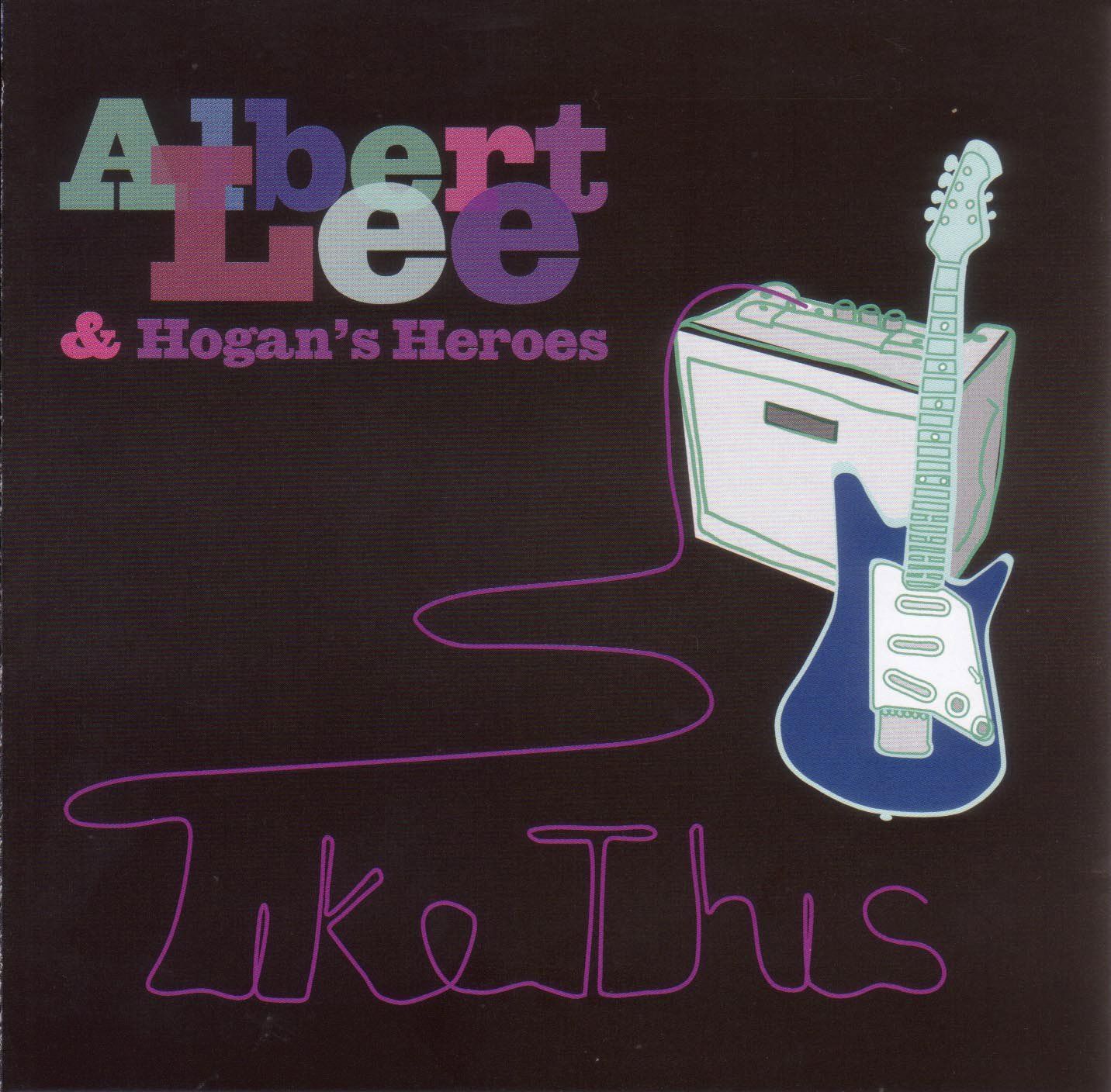 【CD】Like This