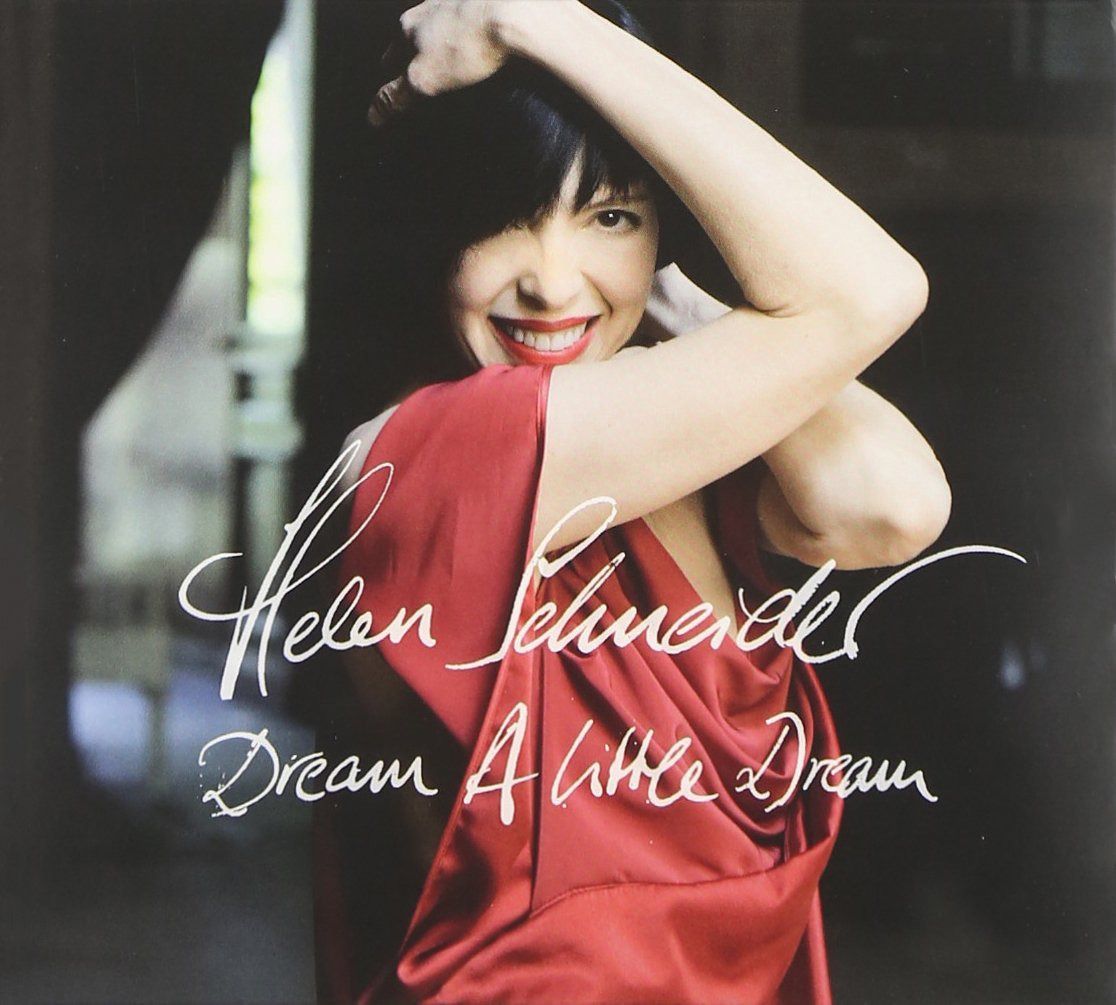 【CD】Dream a Little Dream (Dig)