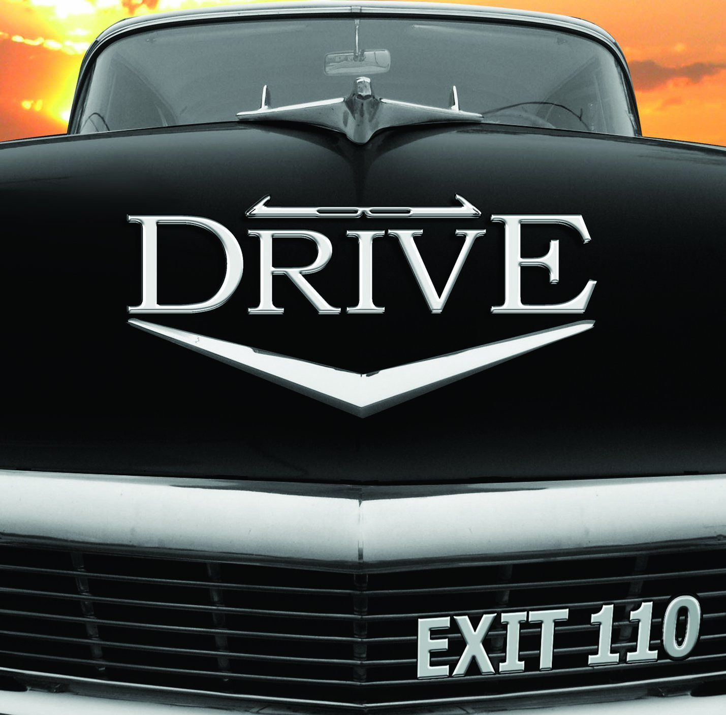 【CD】Drive