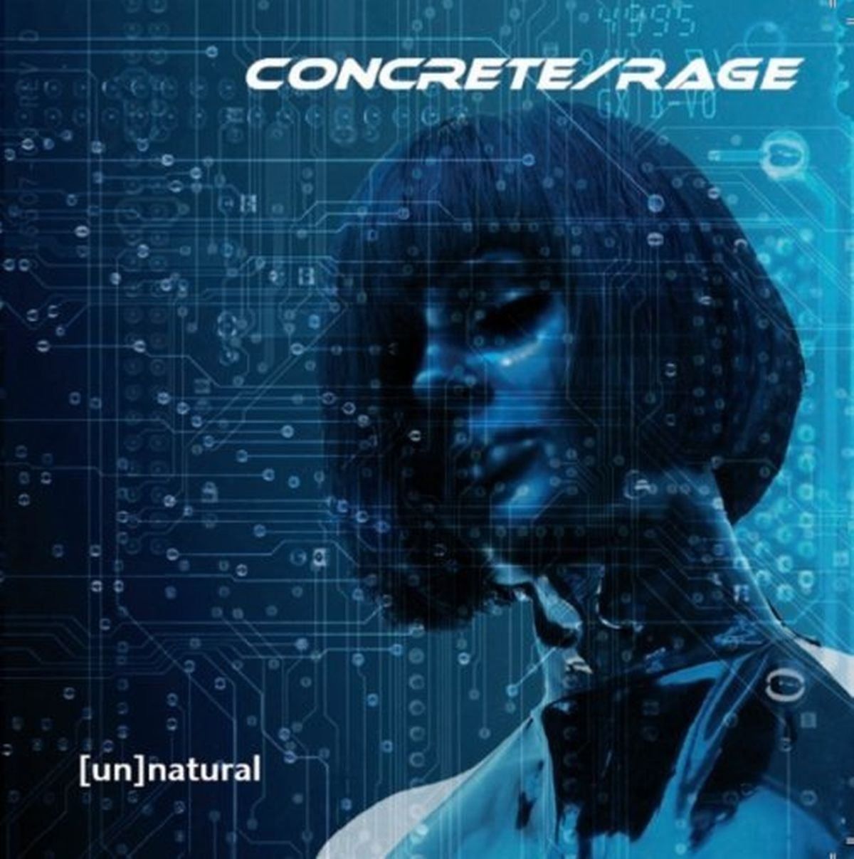 【CD】(Un)Natural