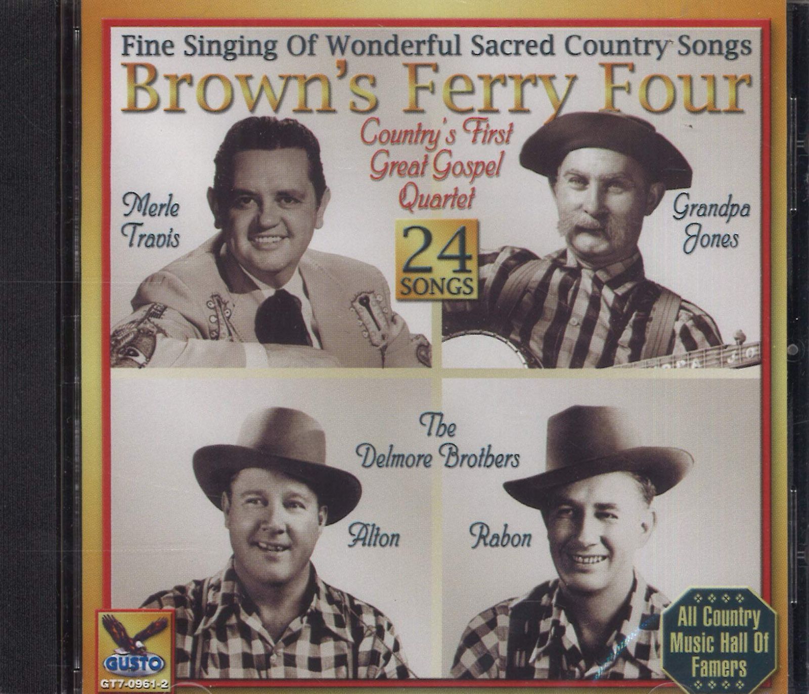 【CD】24 Songs: Fine Singing 6,100円
