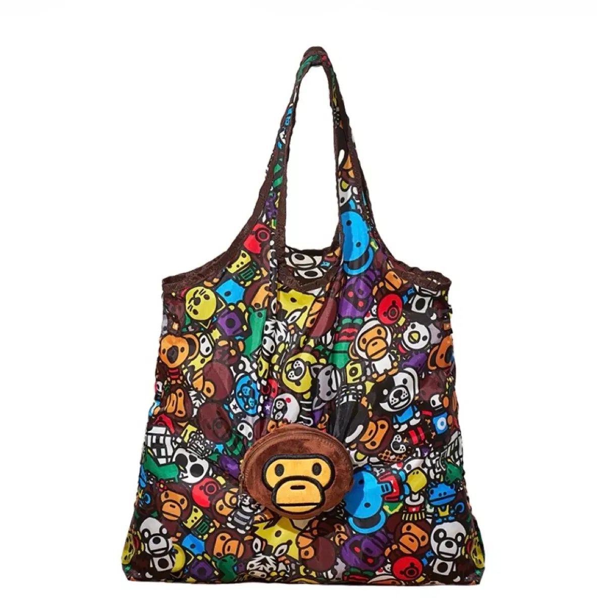 Starbucks x A BATHING APE アベイシングエイプ ベイビー マイロ