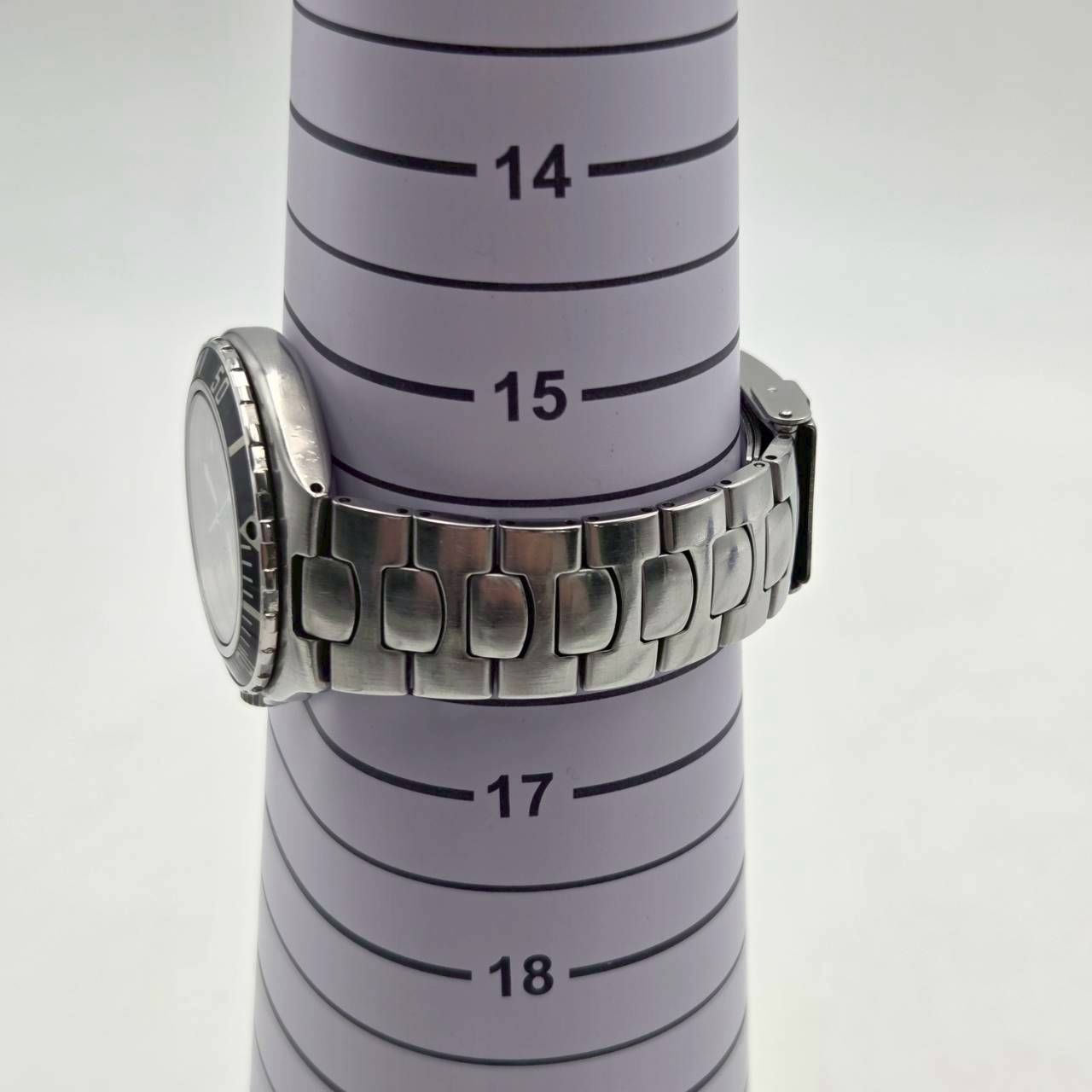 稼働品】OMEGA オメガ 腕時計 シーマスター プロフェッショナル 200M 