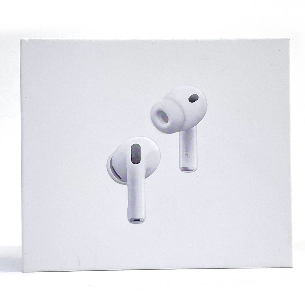 【未開封】Apple AirPods Pro 3 MFHP4J/A 完全ワイヤレスイヤホン