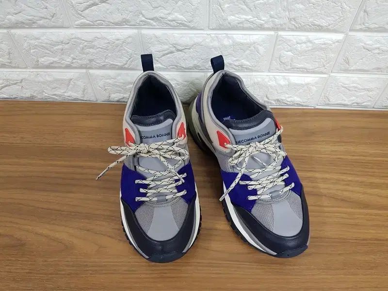 SUECOMMA BONNIE シューコンマボニー スニーカー レディース 250 (380) 厚底