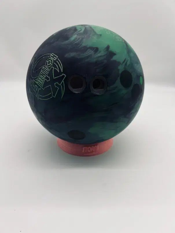 ROTOGRIP (ロトグリップ) Attention X 14p 14 パウンド ボーリング おまけ付きリース トゥーハンド