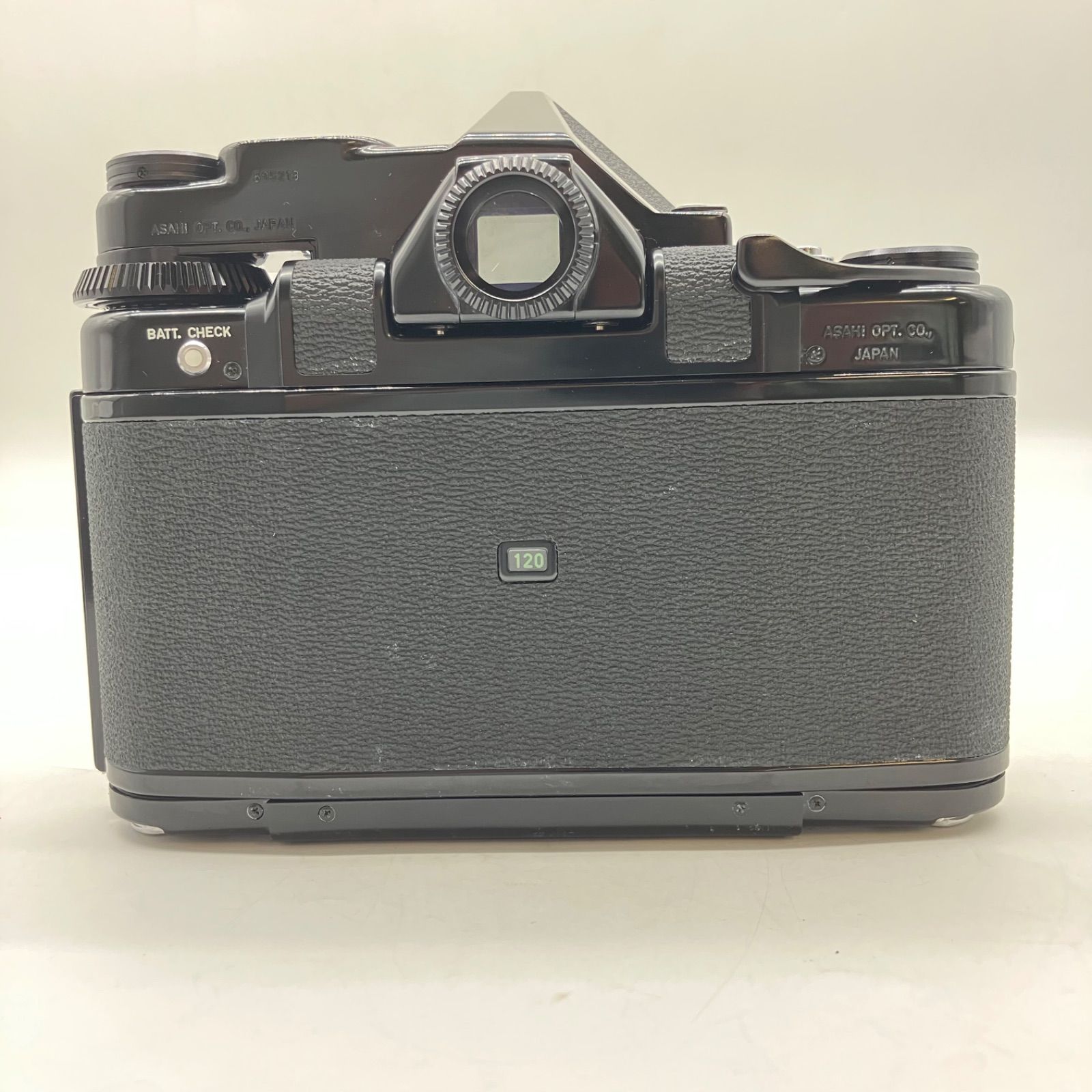 UA809【お買い得】ペンタックス 中判フィルムカメラ PENTAX67 TAKUMA レンズ込み UA809【お買い得】ペンタックス 中判フィルムカメラ PENTAX67 TAKUMA レンズ込み