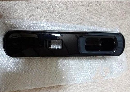 トヨタ 純正品 アクア NHP10 後期 G'z フロントアームレスト ベース パネル UPR LH 助手席側 Front Armrest Base Panel UPR LH