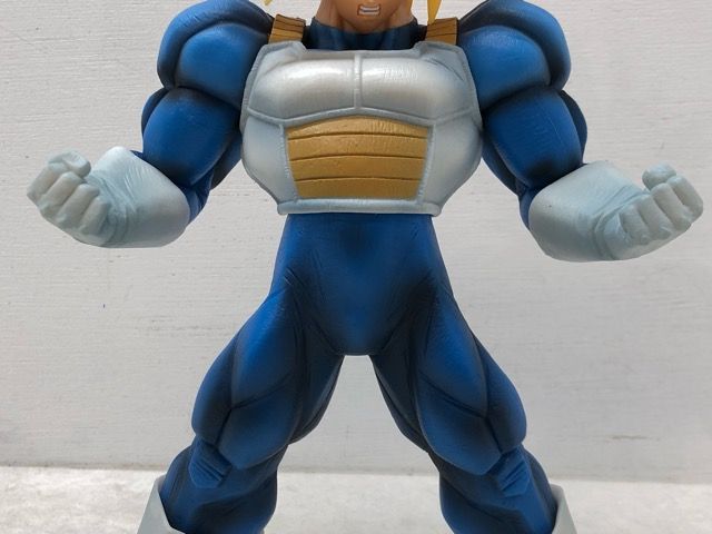 一番くじ ドラゴンボール VSオムニバス超 E賞 超トランクス フィギュア