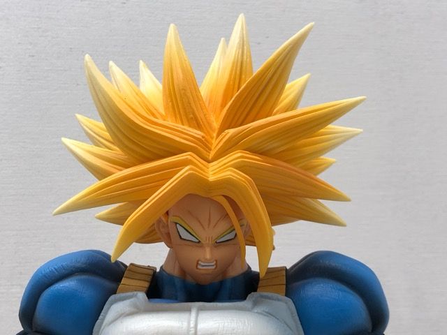 一番くじ ドラゴンボール VSオムニバス超 E賞 超トランクス フィギュア