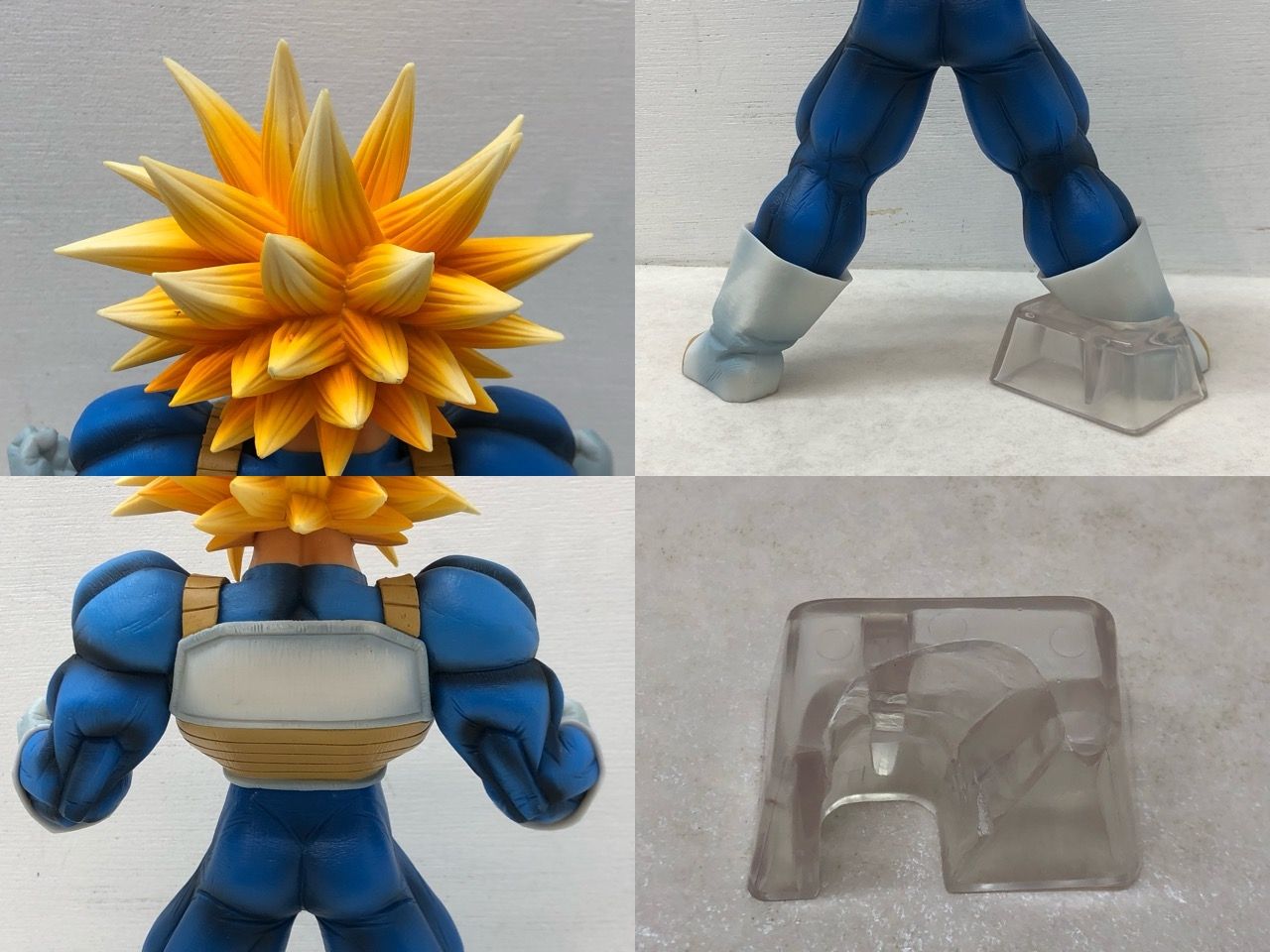 一番くじ ドラゴンボール VSオムニバス超 E賞 超トランクス フィギュア