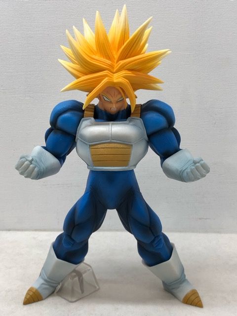 一番くじ ドラゴンボール VSオムニバス超 E賞 超トランクス フィギュア
