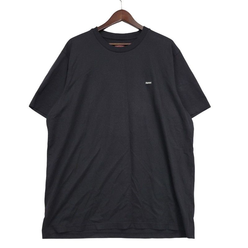 中古品】 Supreme シュプリーム SMALL BOX TEE スモールボックス T