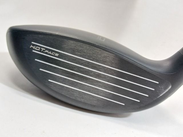 入間□【中古】 フェアウェイウッド コブラ cobra 3W DS-ADAPT X LIN-Q