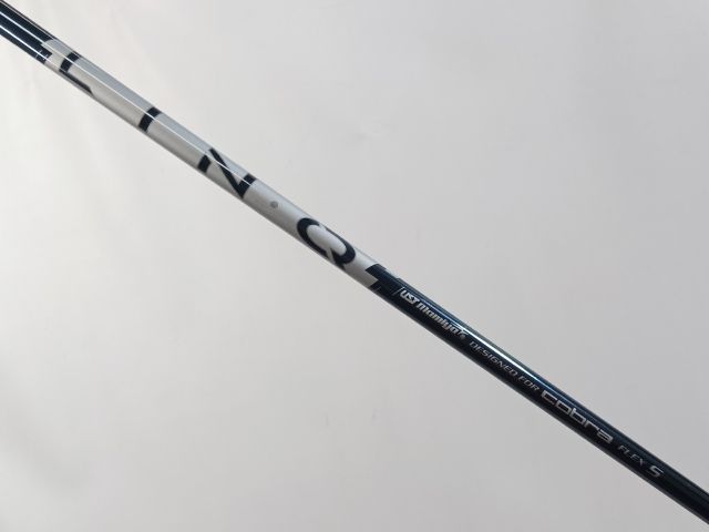入間□【中古】 フェアウェイウッド コブラ cobra 3W DS-ADAPT X LIN-Q