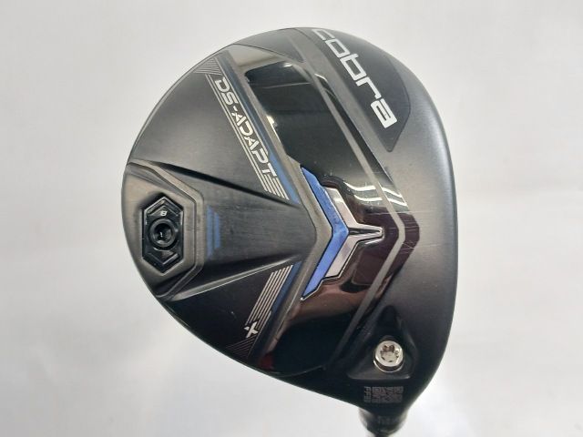 入間□【中古】 フェアウェイウッド コブラ cobra 5W DS-ADAPT X