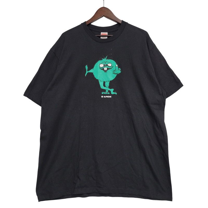 【中古品】 Supreme シュプリーム CAMACHO TEE カマチョ Tシャツ 半袖 トップス 【149-260526-as-10-izu】