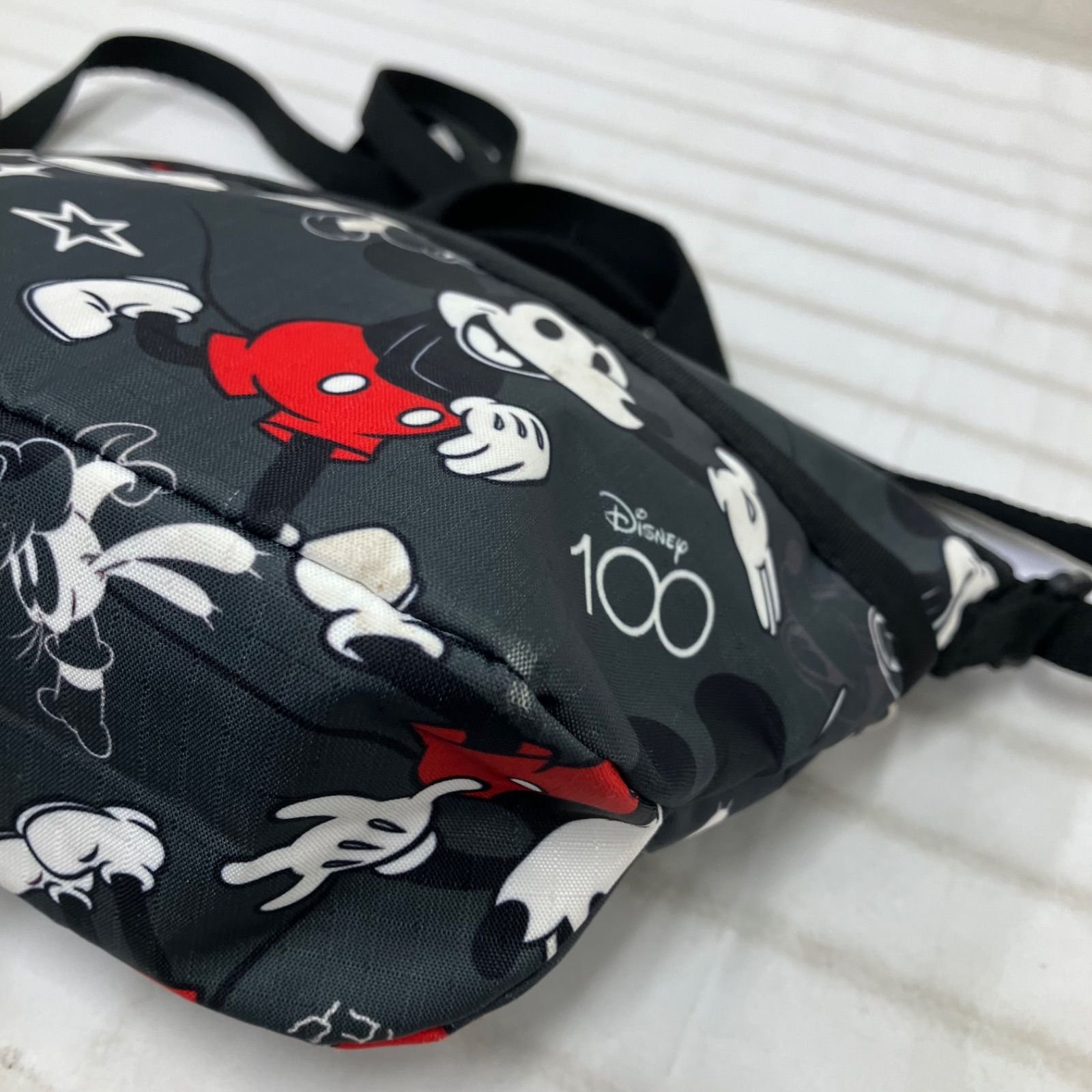 3711 LeSportsac レスポートサック ハンドバッグ 2way ショルダー 