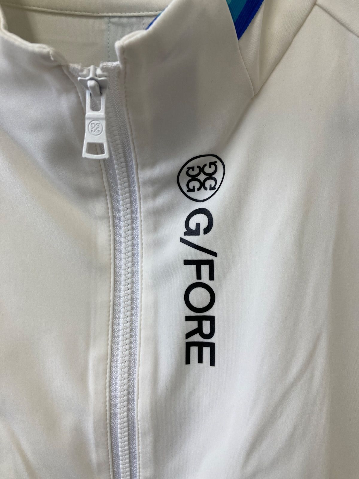 G/FORE ジーフォア セットアップ ジップアップジャケット XSsize