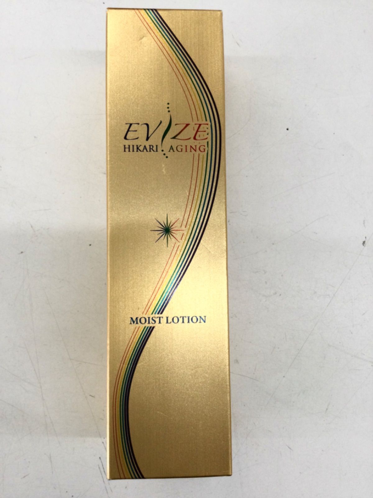 1)EVIZE エビーゼ ヒカリエイジング ローション 化粧水 150mL - メルカリ