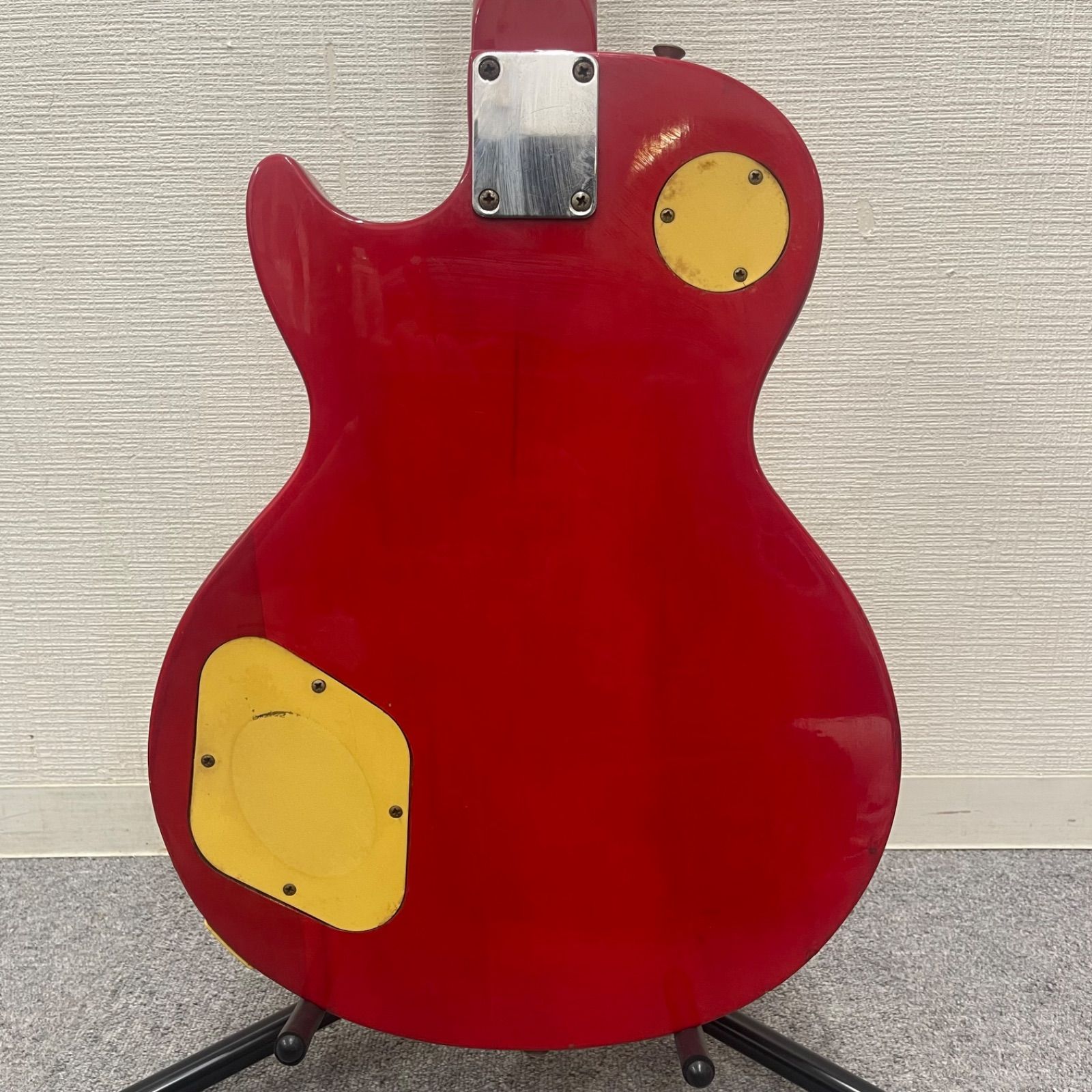 NPA】Maison メイソン レスポール サンバースト エレキギター - メルカリ