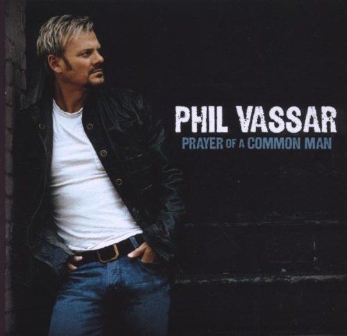【CD】Prayer for a Common Man