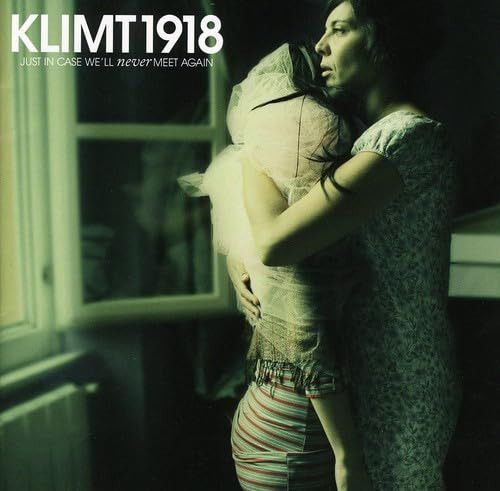 【CD】Just in Case We'll Never Meet Again