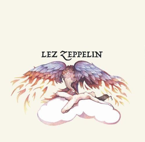 【CD】LEZ ZEPPELIN