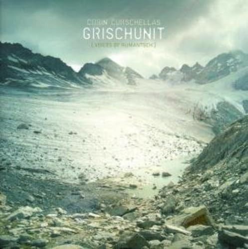 【CD】Grischunit