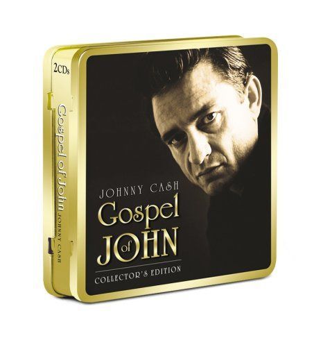 【CD】Gospel of John (W/Book) (Tin)