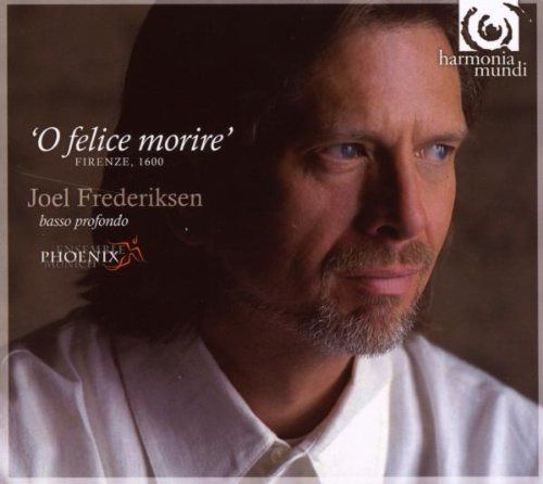 【CD】O Felice Morire - Arias & Madrigals 9,328円