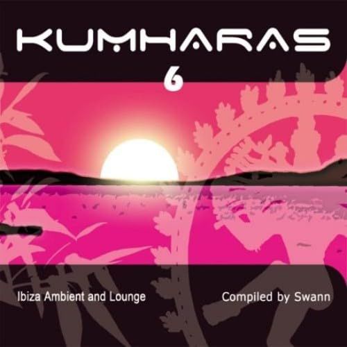 【CD】Kumharas: Vol.6