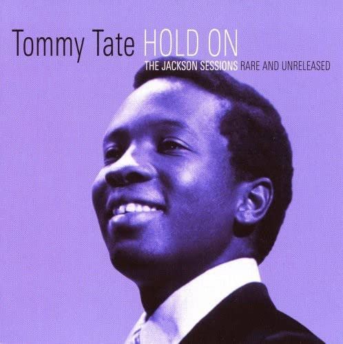 【CD】Hold On: The Jackson Sessions Rare and Unreleased