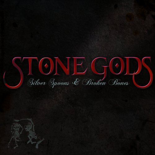 【CD】Silver Spoons & Broken Bones