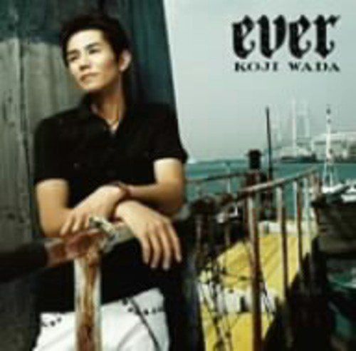 【CD】ever