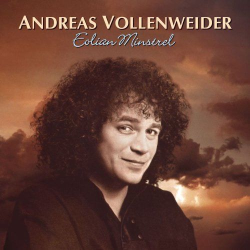 【CD】Eolian Minstrel
