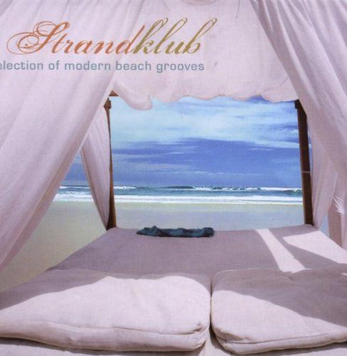 【CD】Strandklub