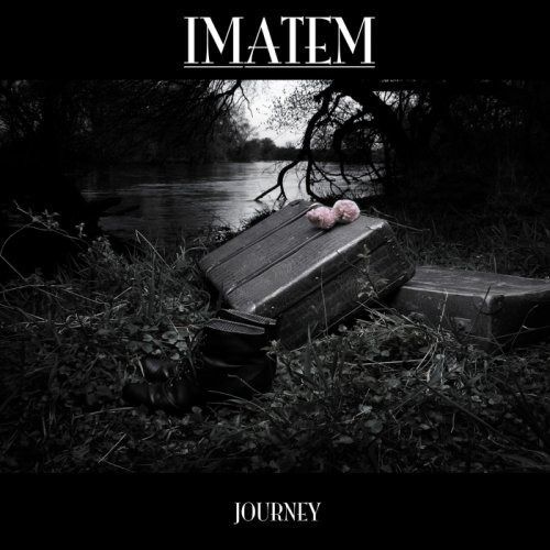 【CD】Journey