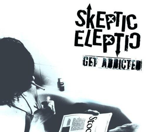 【CD】Get Addicted