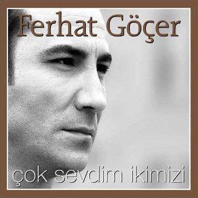 【CD】Cok Sevdim Ikimizi