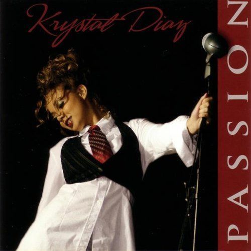 【CD】Passion